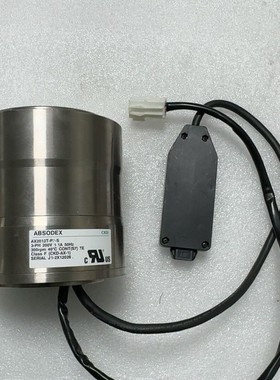 议价CKD ABSODEX直驱马达 AX2012T-P3-S议价