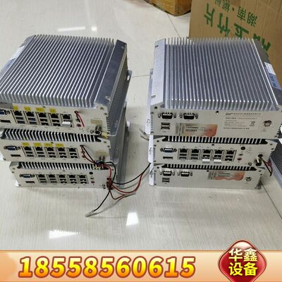 eip MFC-3102 i7 6700T高配工控机 多网口