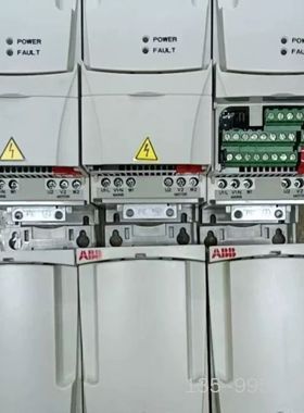 ACS310-03E-04A5-4 ABB380V1.5KW详谈