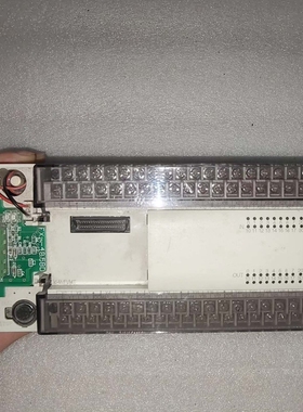 三菱PLC FX2N-64MR-议价