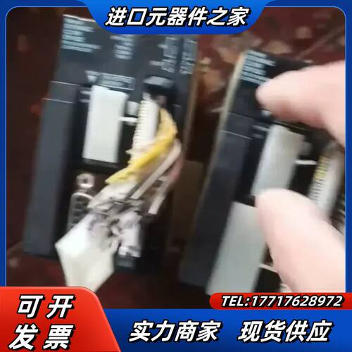 CJ1M  CPU22议价