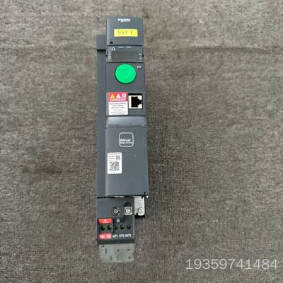 Altivar 320 变频器，轻微破损影响议价