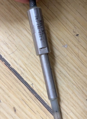 议价德国FOERSTER涡流检测探伤仪！6.223-787维修