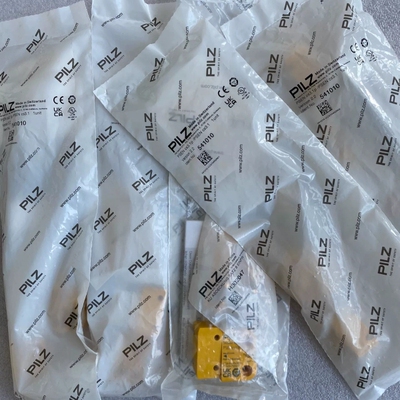 PILZ门锁开关 541053 541060