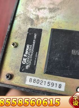 FANUC CPU IC630CPU301A，
