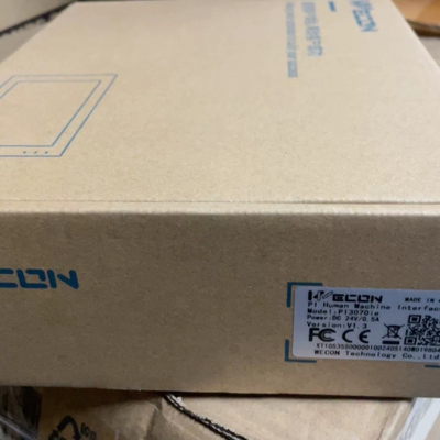 维控全新触摸屏7寸 PI 3070 ie议价