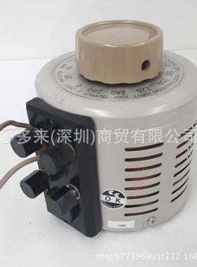 RSA-100 日本yamabishi山菱电机电压调整器 RSF-3.7