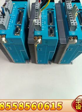 雷塞伺服驱动器HBS1108S