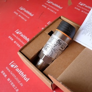 PN3000 易福门压力传感器 PN-400-SBR14-MFPKG/US/ /V