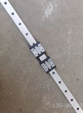 力士乐直线导轨 R044321301总长550mm详谈