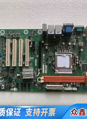 工控机主板SIMB-A21 H61支持I3/I5/