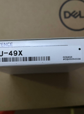 议价KEYENCEFU-49X光纤