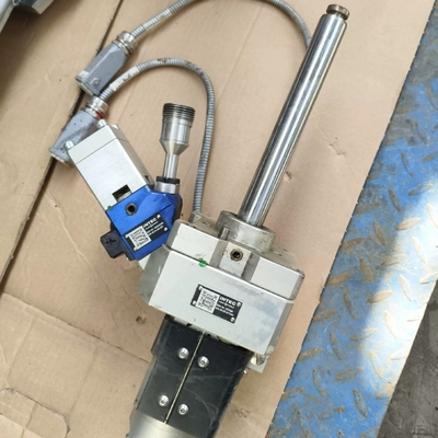 议价iNTEC，EDVNr.370360，S/N2C-52-07