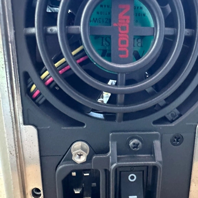 NIPRON尼普龙ePCSA-500P-X2S，500W