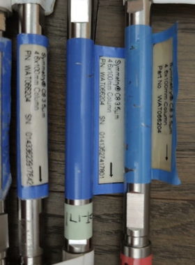 议价Waters  186004793  XSelect HSS维修