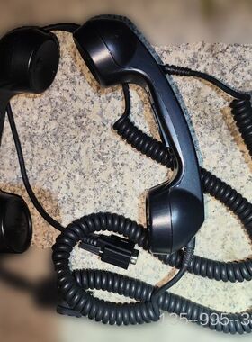 SAILOR RT5022 VHF HANDSET手柄