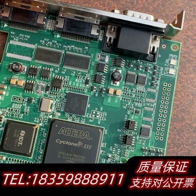 迈创MATROX SOL2MEVCLF Y7367-0101询价
