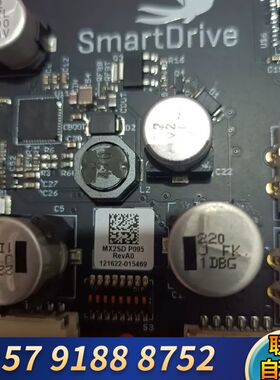 SMARTDRIVE模块MX2SD