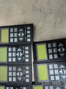 丹佛斯变频器 面板 LCP FOR5000，175Z0