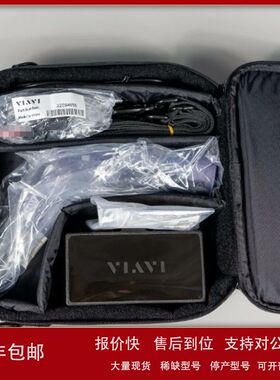 现货销售租售回收JDSU VIAVI FiberChek Sidewinder光纤显微镜议