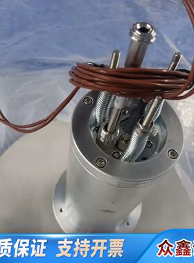 AMAT加热盘，型号0020-63254 REV.001，带