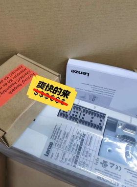 ECSEA032C4B ECSEA016C4B 伦茨伺服电源--议价商品