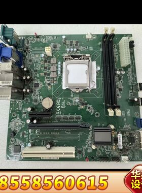 工控机主板A020LH00双网口片