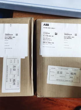 议价ABB变频器，ACS380-040S-12A6-4维修