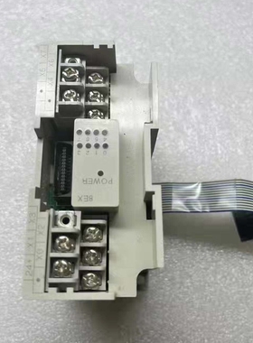 三菱扩展模块  FX2N-8EX-议价