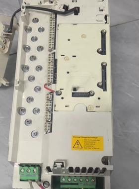 ACS800-01-0011-3+P901 7.5KW