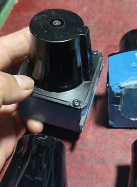 SICK激光雷达 TIM310-1030000S02   如