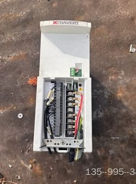 XTRAVERT变频器    X504详谈