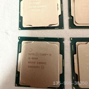 i7-10700 CPU 1160详谈