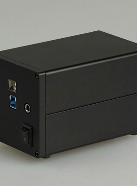 ICM-200成像色度计 USB3.0和2.0双数据接口 尼