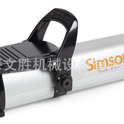 瑞典SIMSON气动液压泵200008