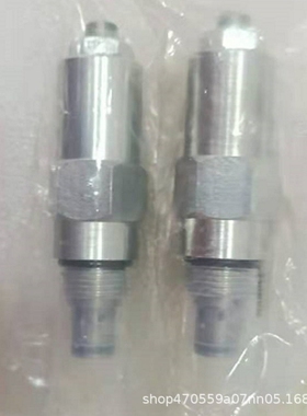 1GR100P2S~EATON伊顿威格士油阀螺纹液压插装阀调压溢流阀