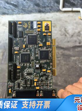 SCANLAB RTC3激光打标卡V1.3  2002