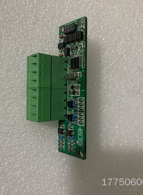 XC-4AD-BD-1108信捷PLC模块