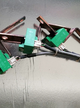 变频器电流传感器NC-10GCTS307A1霍尔检测-议价