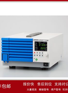 KIKUSUI菊水AC交流电源PCR500MA/PCR1000MA/PCR2000MA/PCR4000MA