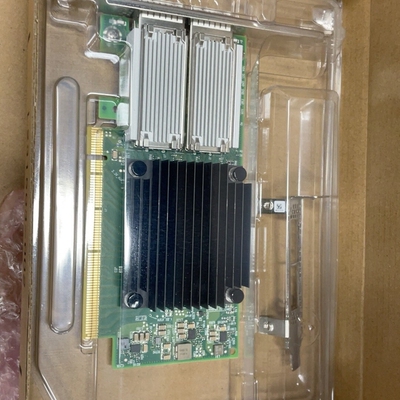 Mellanox 100G网卡 CX556A-EDAT