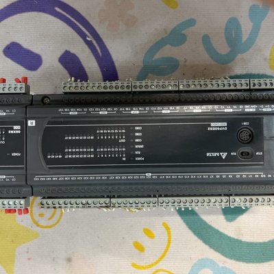 议价台达DVP60ES200RDVP08XN211R成色如图，