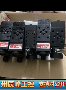 VPI 160G0421 VPI 160G0419  VPI