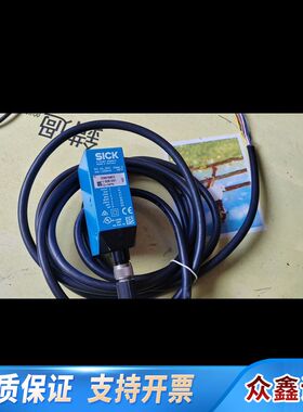 SICK传感器CS84-N3612，精品
