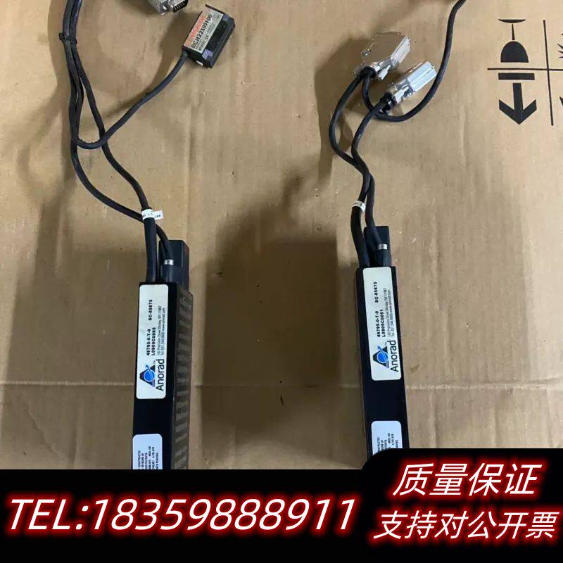 Anorad/阿诺德 磁浮直线电機L0909C0051,雷绍询价