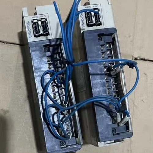 议价安川JEPMC-AN2910-E，模拟量输入模块，功能好，