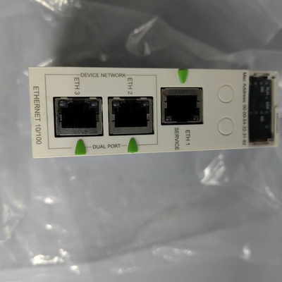 模块BMENOC0301 99新裸机  拍