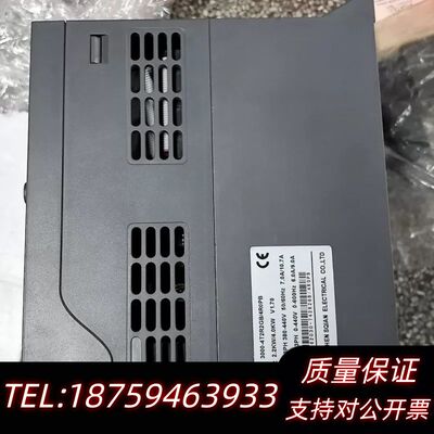澳地特变频器，3000-4T4R0GB/5R5PB，2.询价
