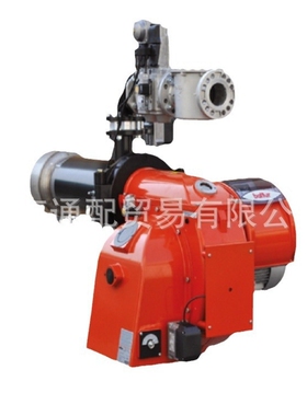 FGR系统百得低氮燃烧器意大利BALTUR百得燃烧器TBG110LXME FGR