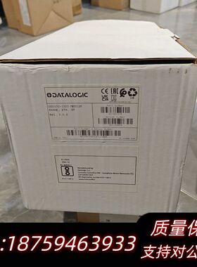 Datalogic DS5100-1320 得利捷扫描器 意询价